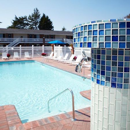 Breezeway Boutique Hotel Westerly Room photo