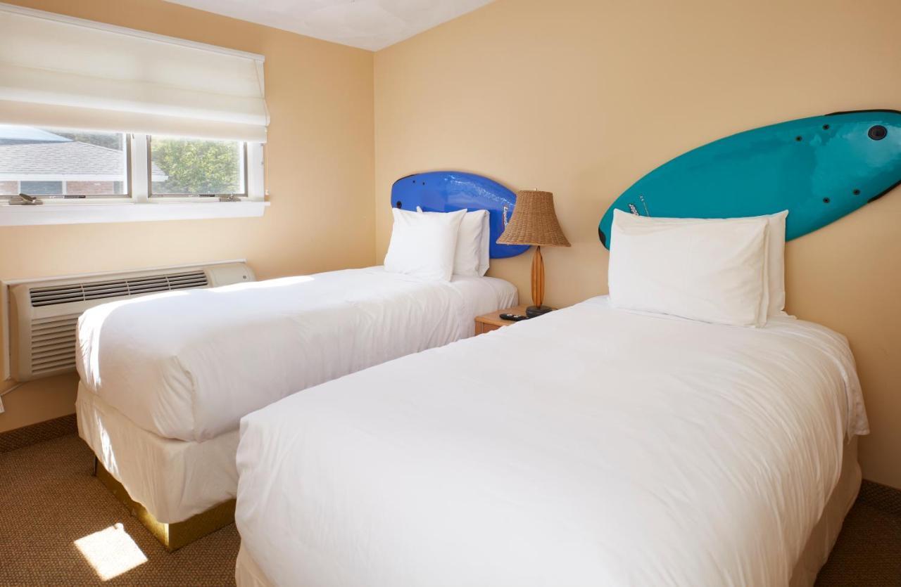 Breezeway Boutique Hotel Westerly Exterior photo