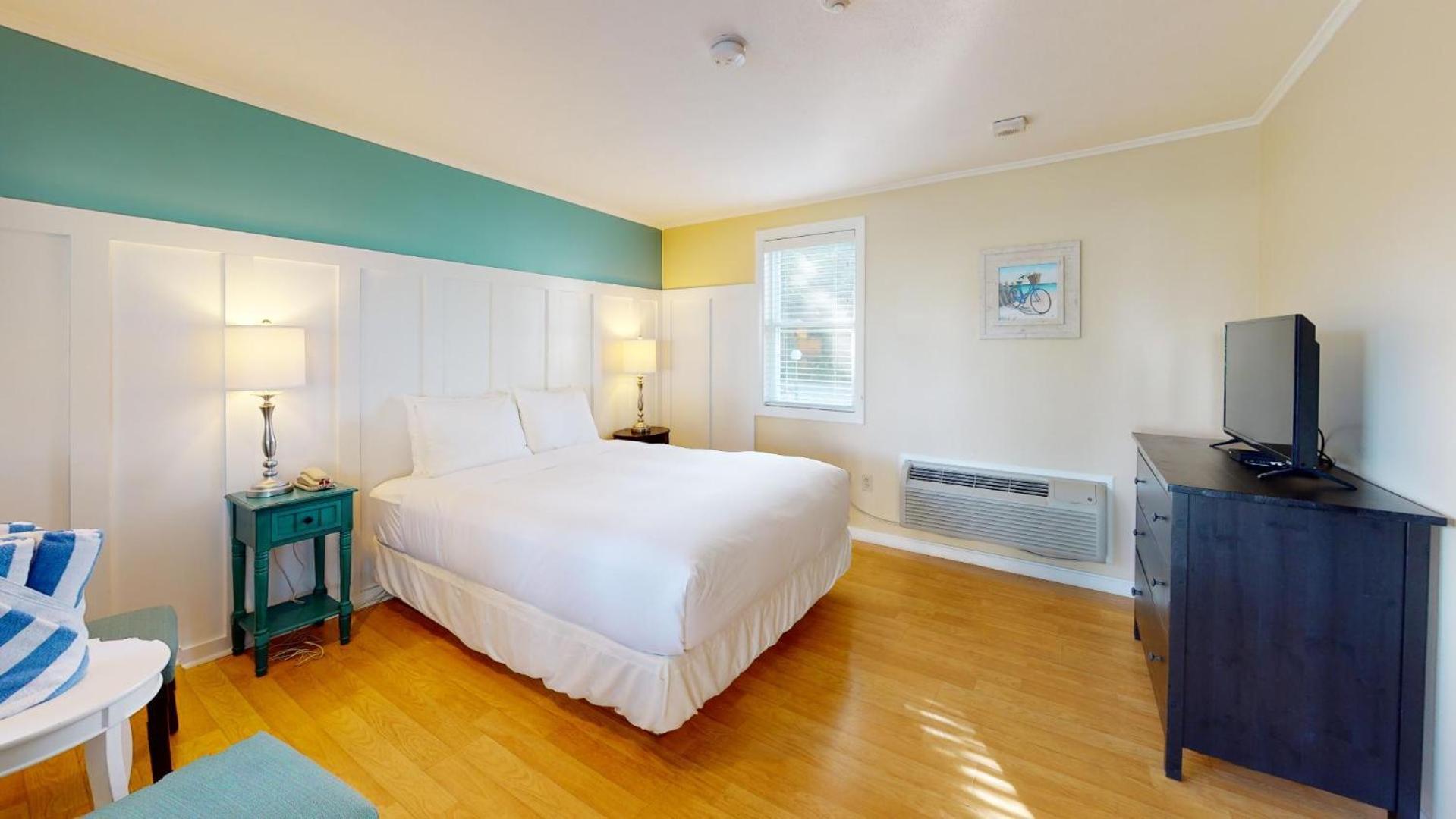Breezeway Boutique Hotel Westerly Exterior photo