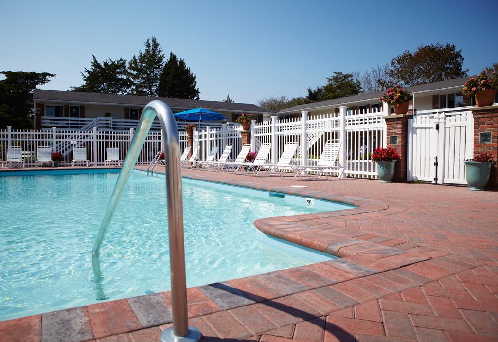 Breezeway Boutique Hotel Westerly Room photo